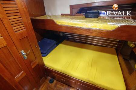 TAYANA TRADER 45