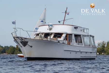 TAYANA TRADER 45
