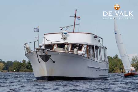 TAYANA TRADER 45
