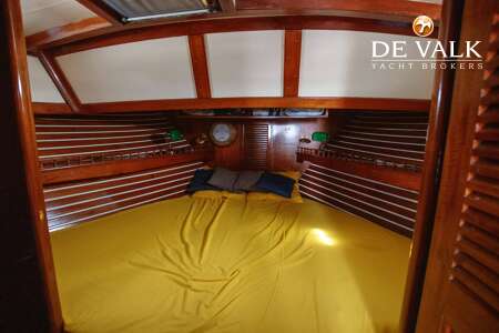 TAYANA TRADER 45