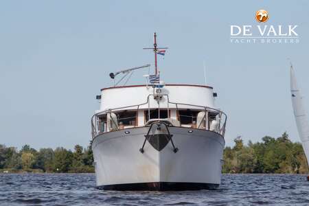 TAYANA TRADER 45