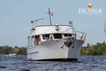 TAYANA TRADER 45