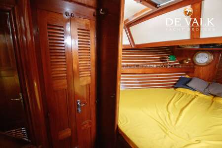 TAYANA TRADER 45