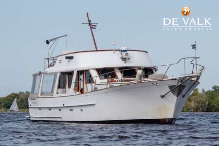 TAYANA TRADER 45