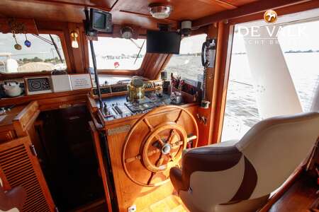 TAYANA TRADER 45