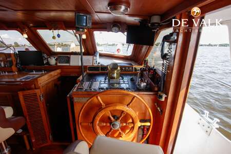 TAYANA TRADER 45