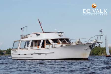 TAYANA TRADER 45