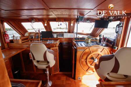 TAYANA TRADER 45