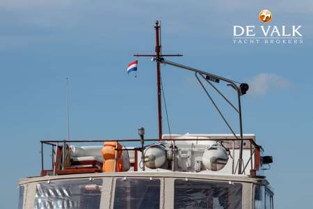 TAYANA TRADER 45