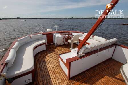 TAYANA TRADER 45