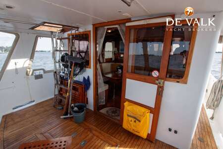 TAYANA TRADER 45