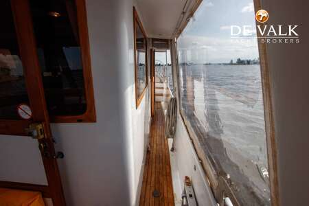 TAYANA TRADER 45