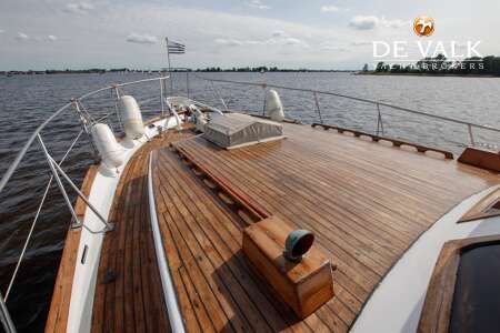 TAYANA TRADER 45