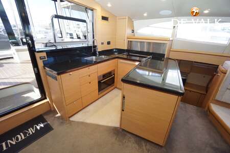 TAYLOR DAVIDSEN CATAMARAN TD547