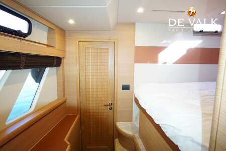 TAYLOR DAVIDSEN CATAMARAN TD547