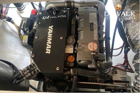 TAYLOR DAVIDSEN CATAMARAN TD547