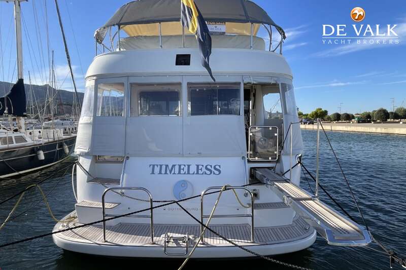 TERRANOVA 68