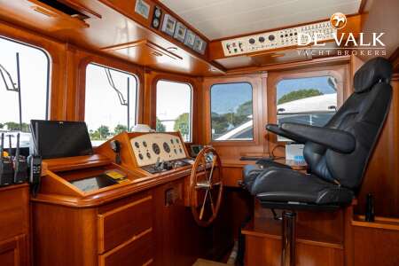 TERRANOVA EXPLORER 68