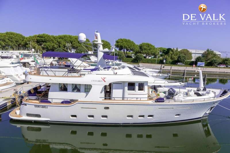 TERRANOVA EXPLORER 68