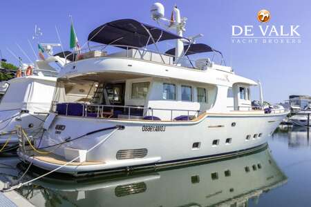 TERRANOVA EXPLORER 68
