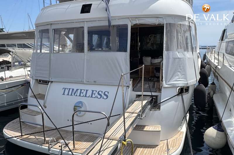 TERRANOVA T68