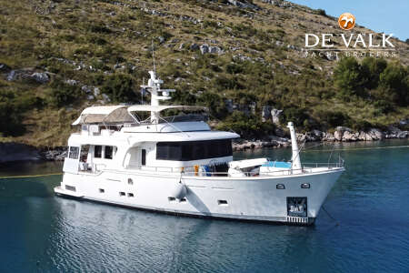 TERRANOVA T68