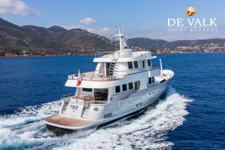 TERRANOVA T85