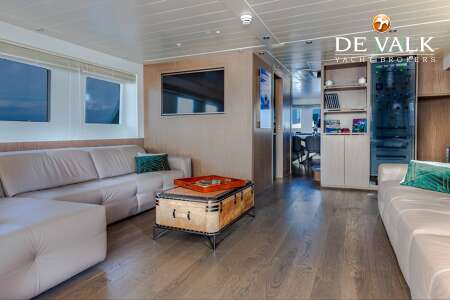 TERRANOVA T85