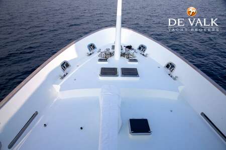 TERRANOVA T85