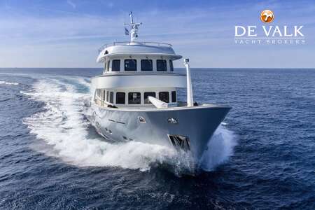 TERRANOVA T85