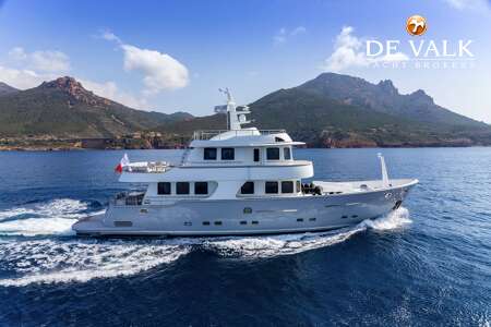 TERRANOVA T85