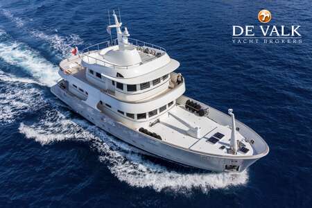 TERRANOVA T85