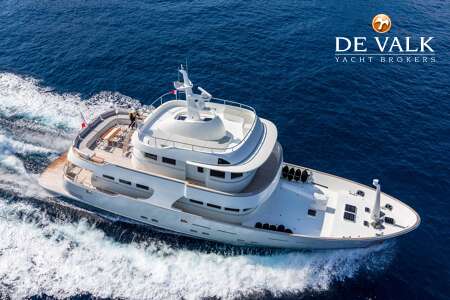 TERRANOVA T85