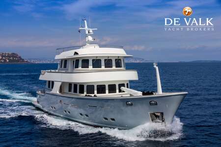 TERRANOVA T85