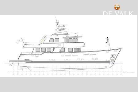 TERRANOVA T85