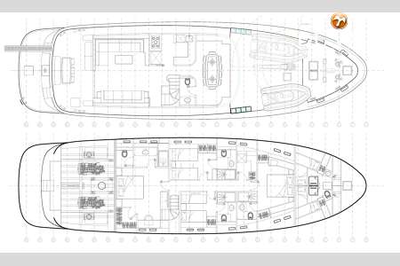 TERRANOVA T85