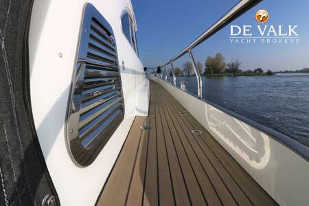 THOMASZ TRISTAN 50 HT BUSINESSCLASS