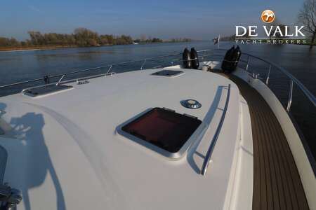 THOMASZ TRISTAN 50 HT BUSINESSCLASS
