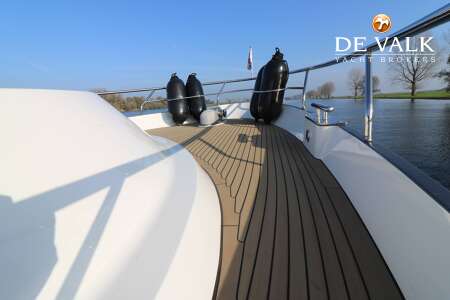 THOMASZ TRISTAN 50 HT BUSINESSCLASS