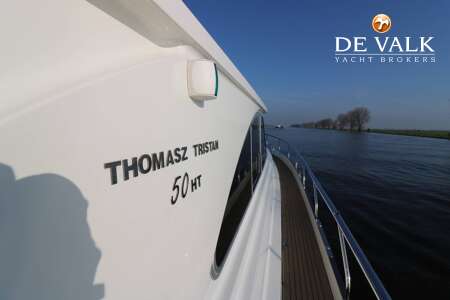THOMASZ TRISTAN 50 HT BUSINESSCLASS
