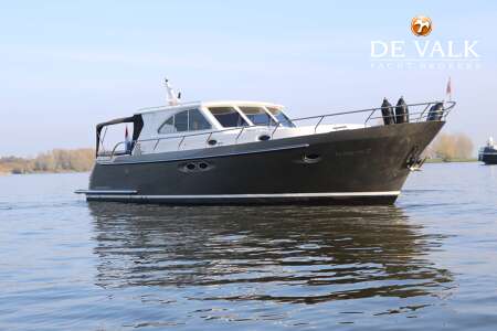 THOMASZ TRISTAN 50 HT BUSINESSCLASS