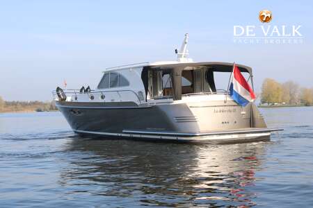 THOMASZ TRISTAN 50 HT BUSINESSCLASS
