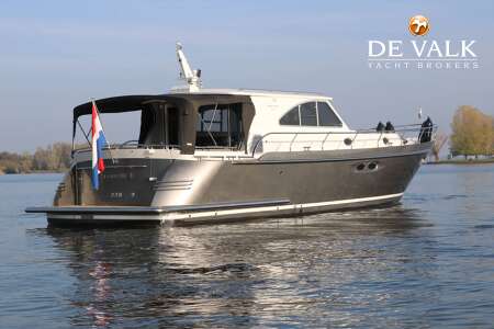 THOMASZ TRISTAN 50 HT BUSINESSCLASS