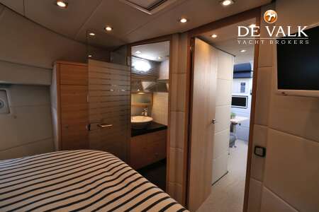THOMASZ TRISTAN 50 HT BUSINESSCLASS