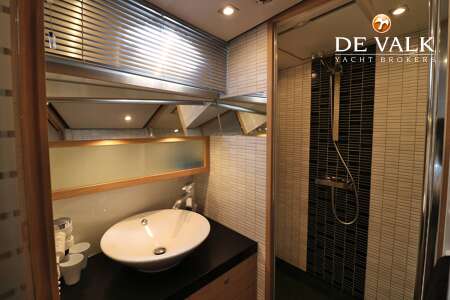 THOMASZ TRISTAN 50 HT BUSINESSCLASS