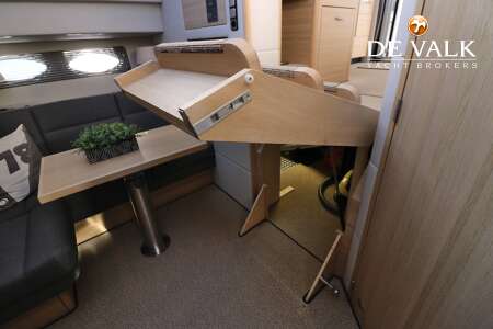 THOMASZ TRISTAN 50 HT BUSINESSCLASS