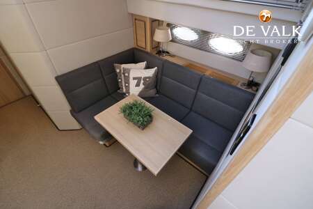 THOMASZ TRISTAN 50 HT BUSINESSCLASS