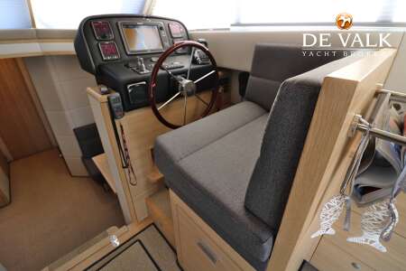 THOMASZ TRISTAN 50 HT BUSINESSCLASS