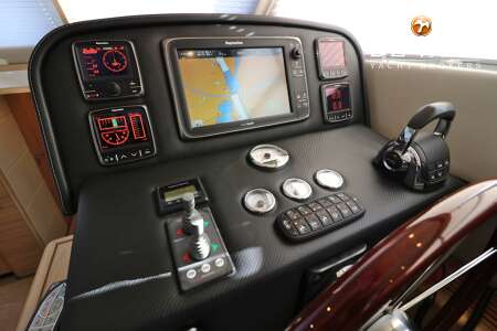 THOMASZ TRISTAN 50 HT BUSINESSCLASS