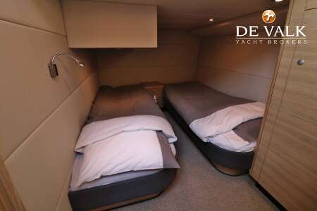 THOMASZ TRISTAN 50 HT BUSINESSCLASS